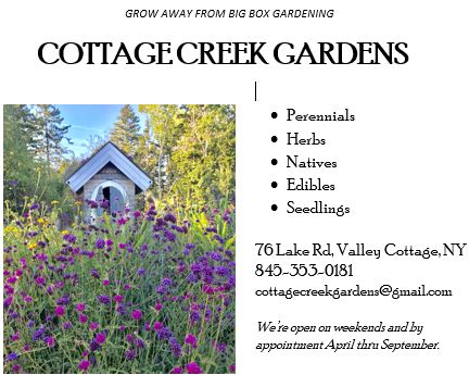 Cottage Creek Gardens photo 5