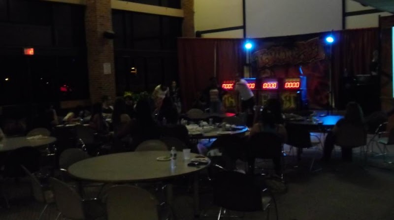 Gottesman Hall photo 4