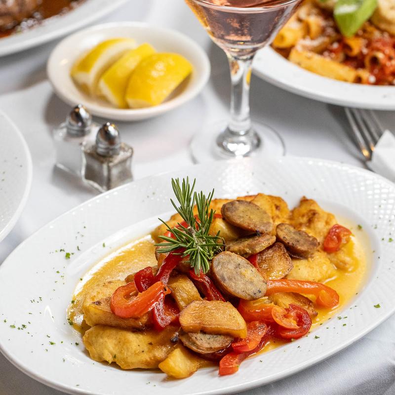 Louie & Johnnie's Ristorante Primavera photo 2