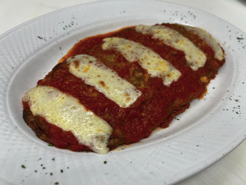 Louie & Johnnie's Ristorante Primavera photo 3