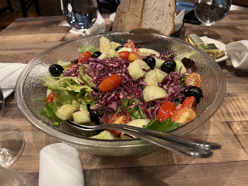 Louie & Johnnie's Ristorante Primavera photo 5