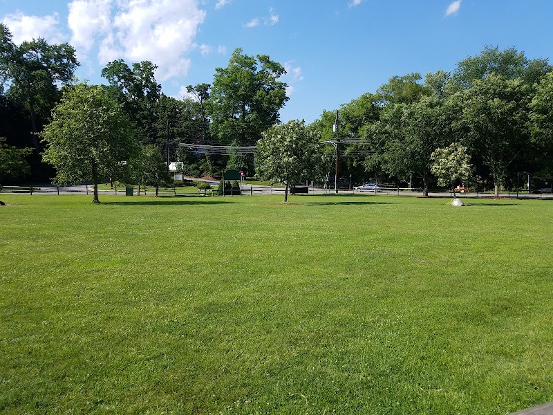 Louis Pascone Memorial Park photo 2