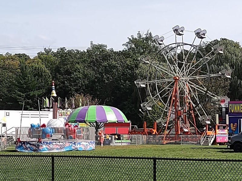 Louis Pascone Memorial Park photo 4