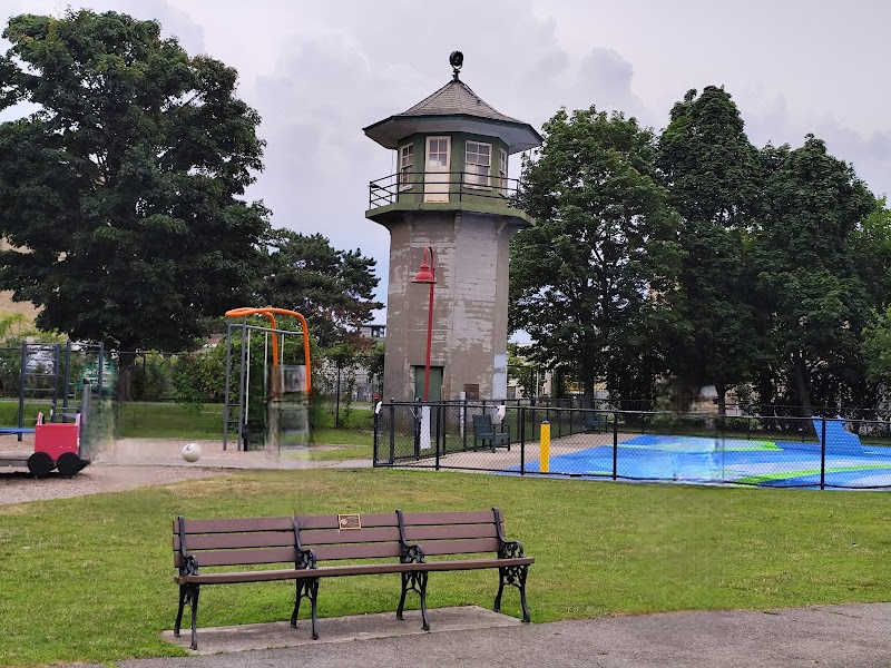 Louis Engel Playground photo 2