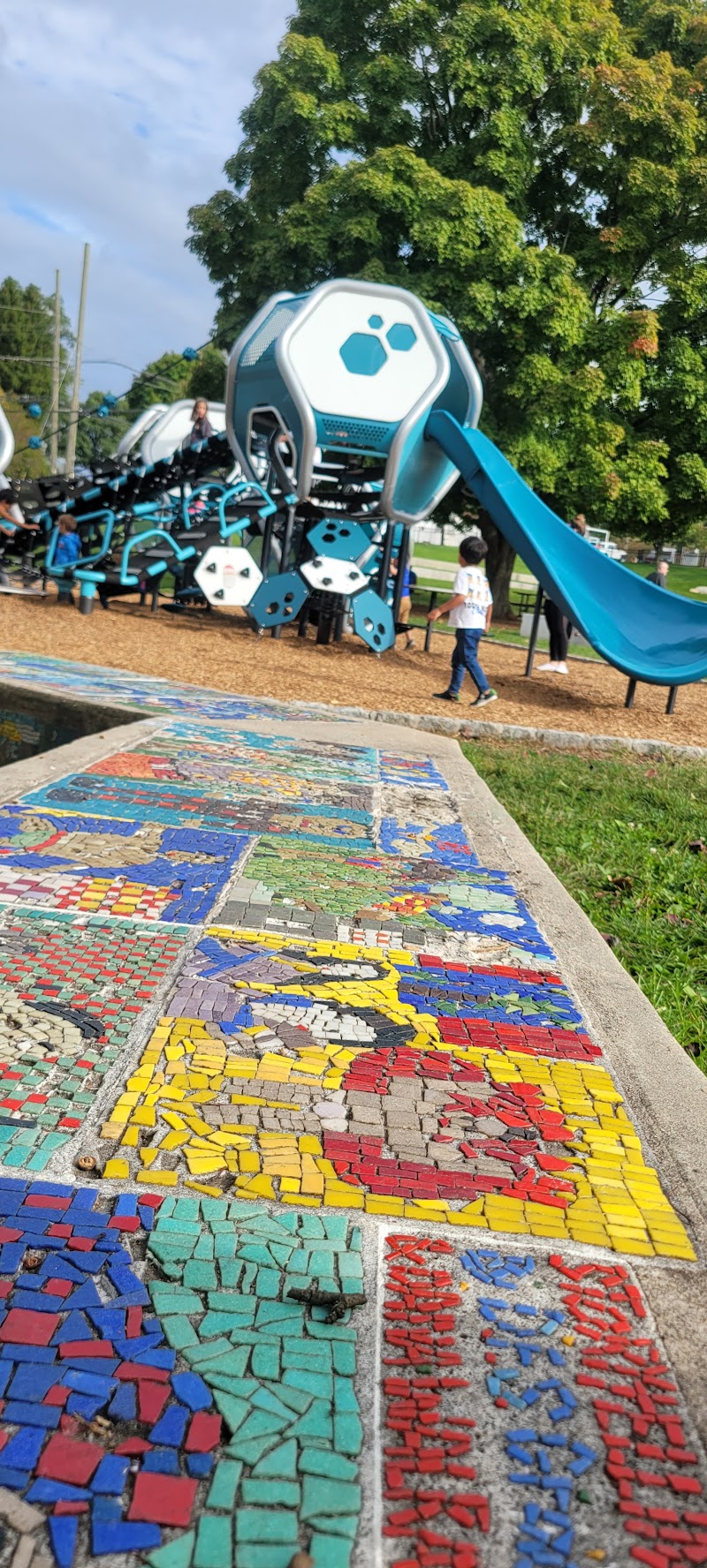 Gould Park Playground photo 4