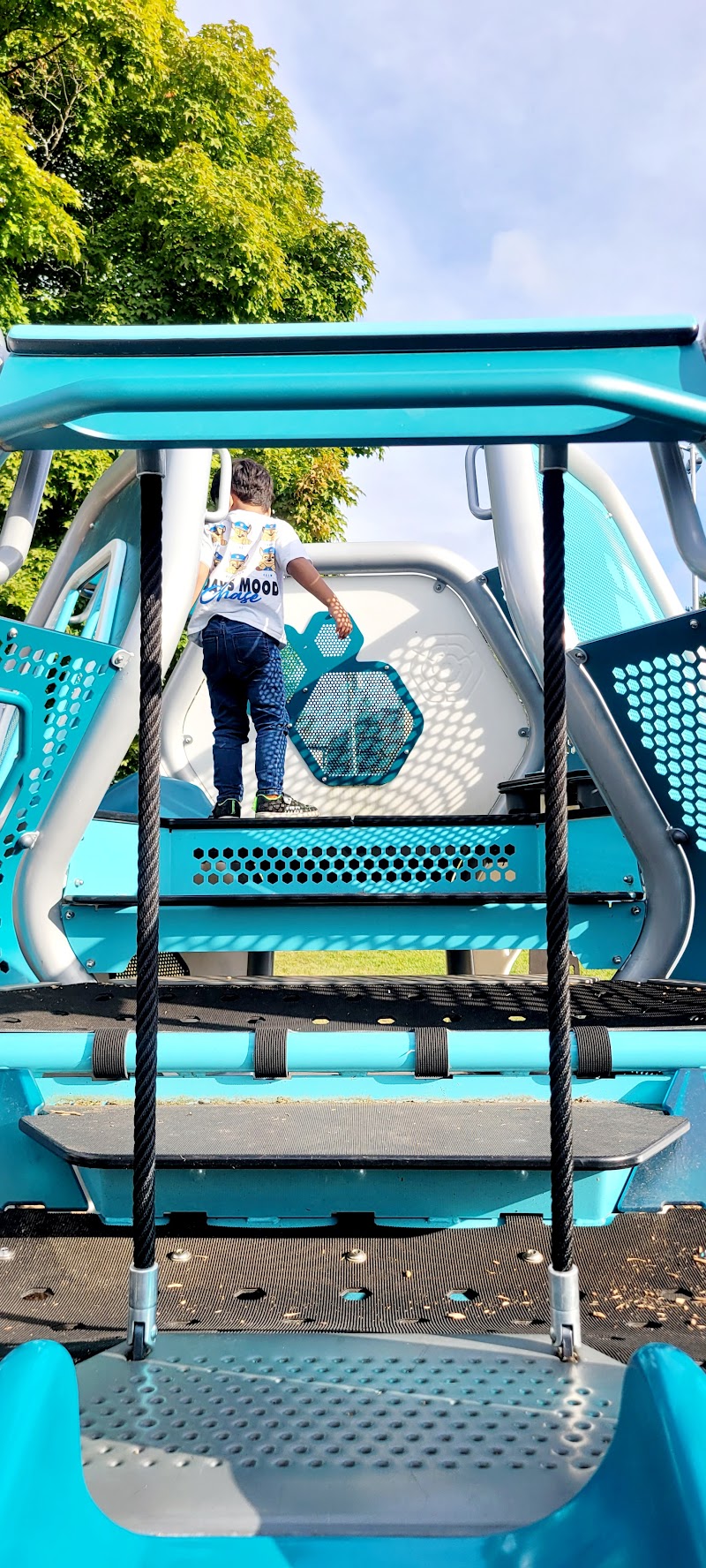 Gould Park Playground photo 5