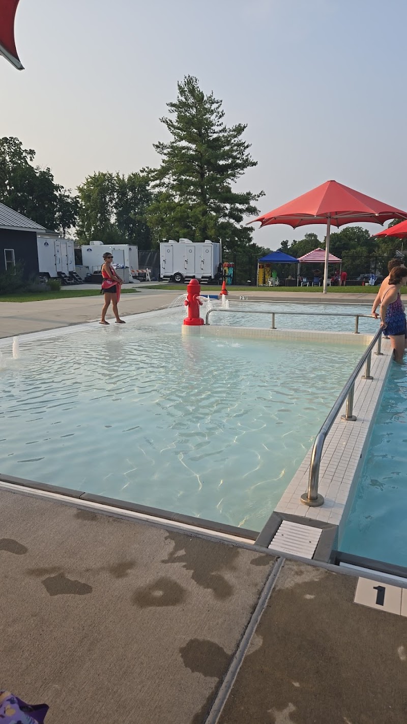 Gould Park Pool photo 2