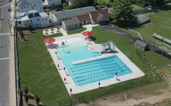 Gould Park Pool photo 3