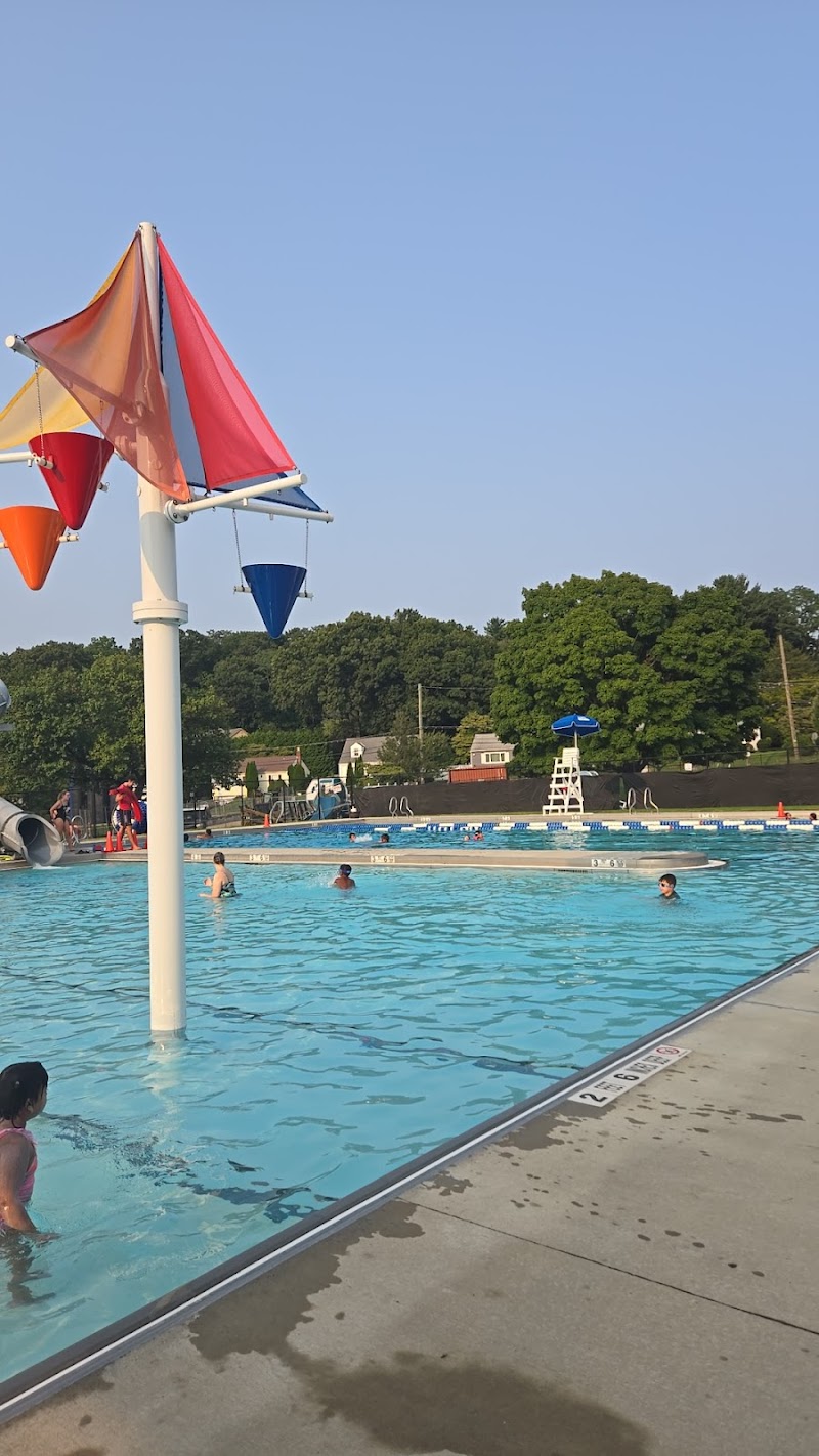 Gould Park Pool photo 4