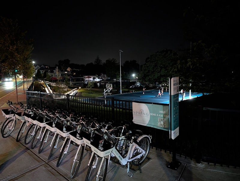 Gould Park Pool photo 5