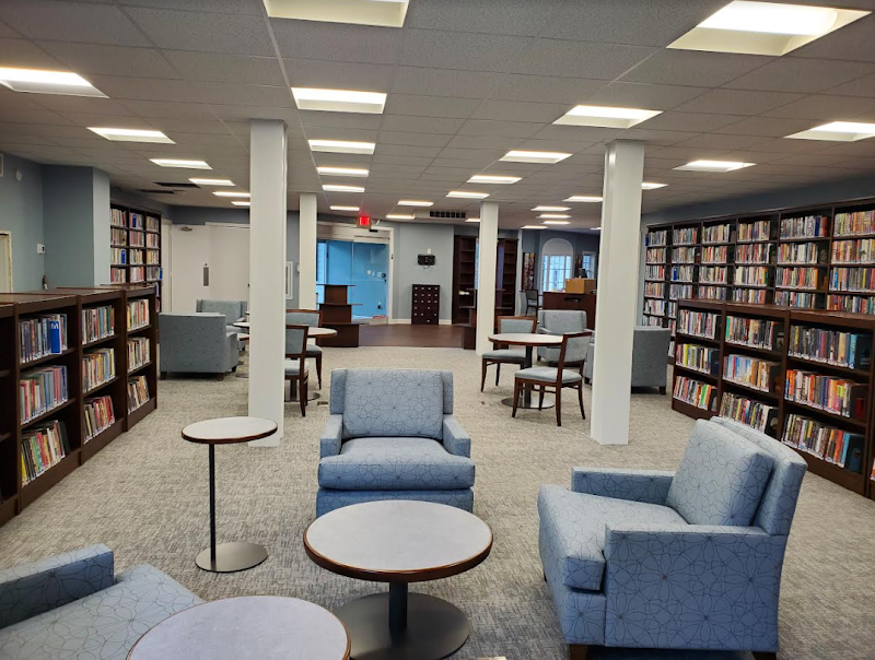 Pound Ridge Library photo 2