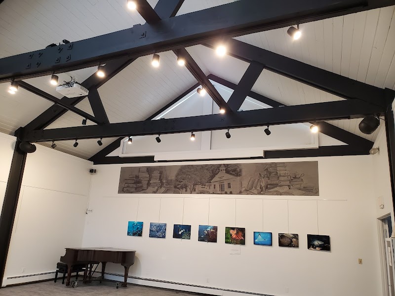 Pound Ridge Library photo 3