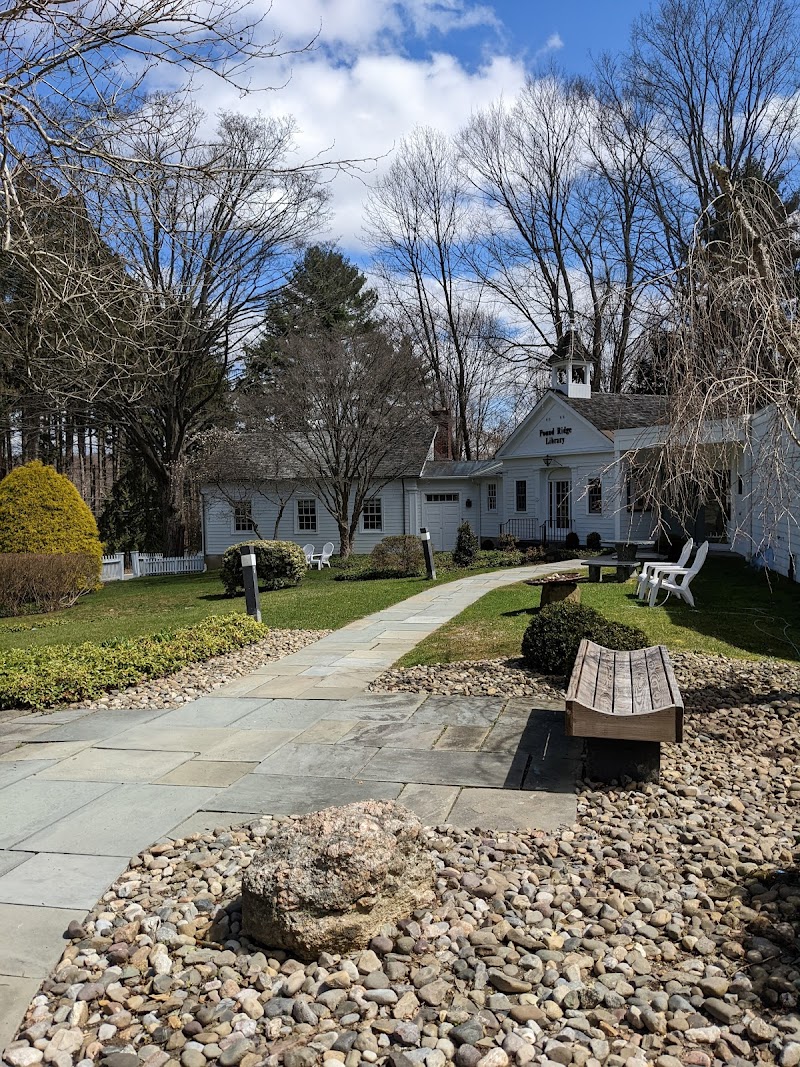 Pound Ridge Library photo 4