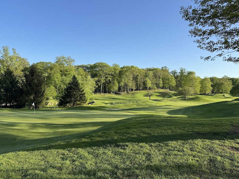Pound Ridge Golf Club photo 2