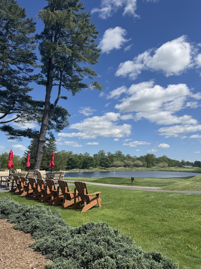 Pound Ridge Golf Club photo 3