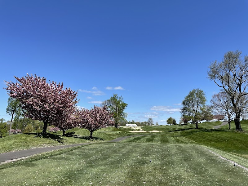 Pound Ridge Golf Club photo 5