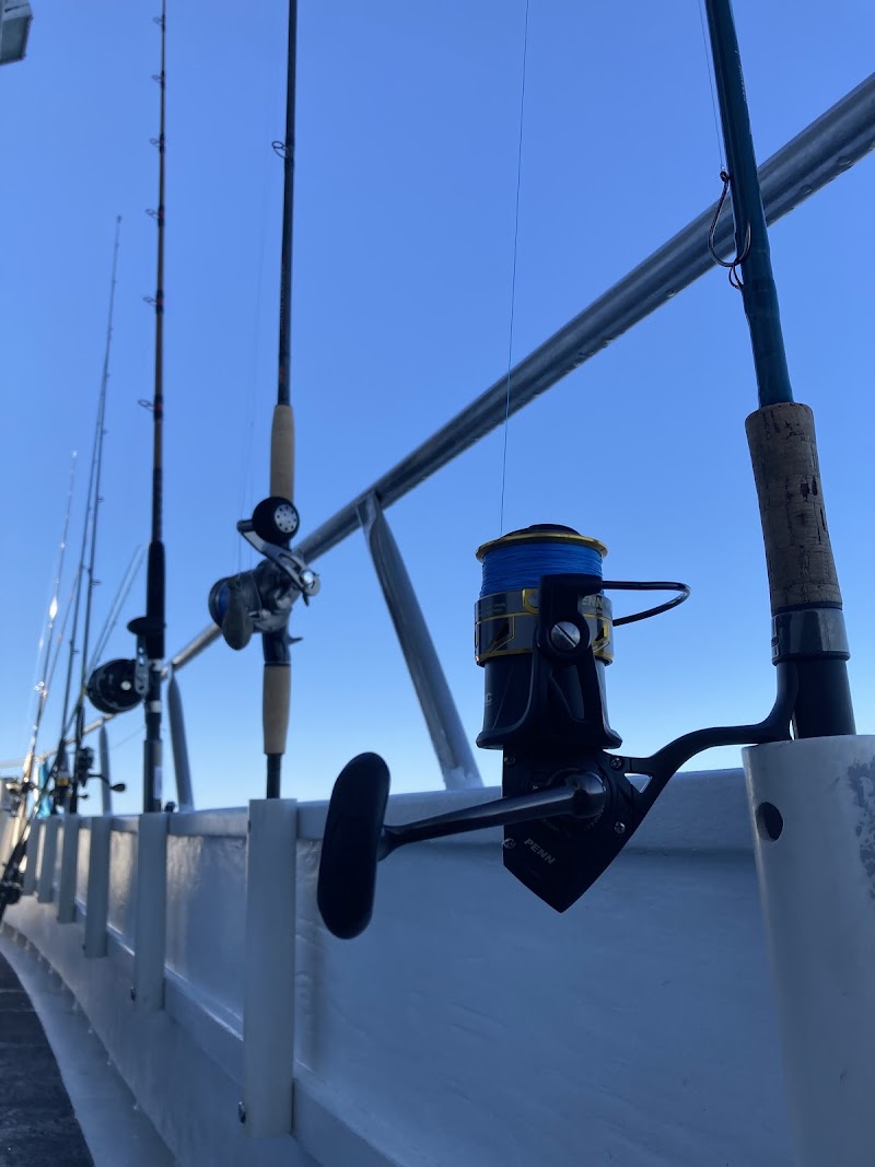 Sound Fishing Charters photo 5