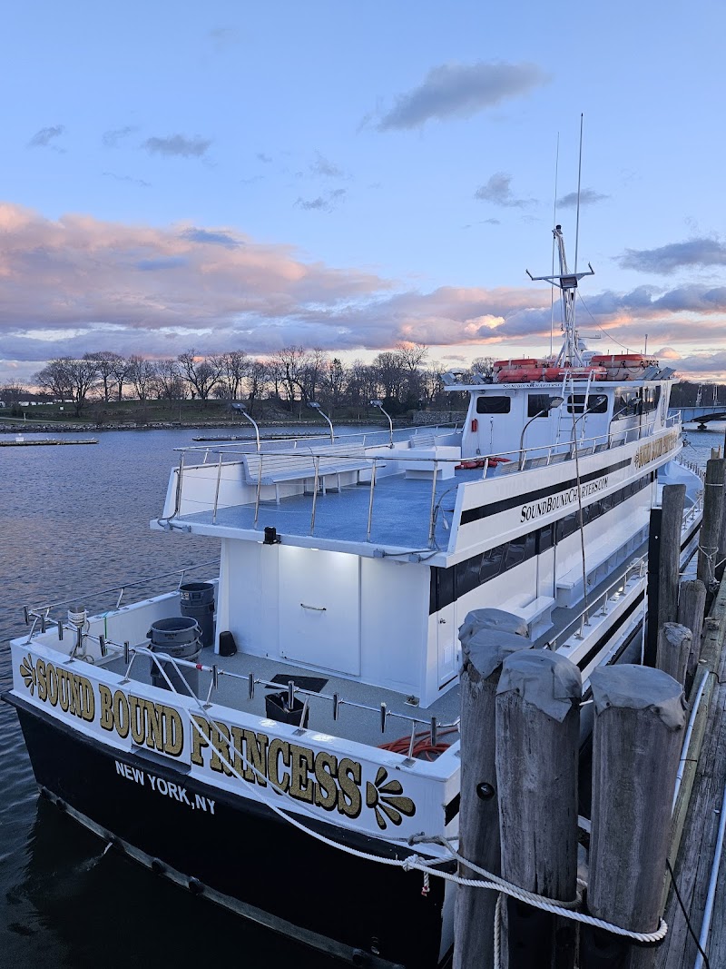 Sound Bound Fishing Fleet photo 3
