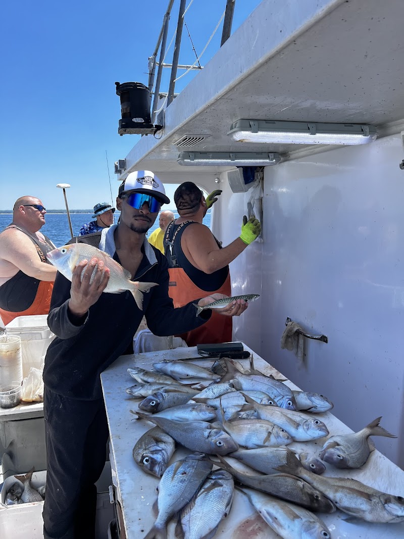 Sound Bound Fishing Fleet photo 4