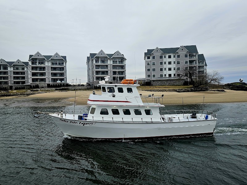 Sound Bound Fishing Fleet photo 5