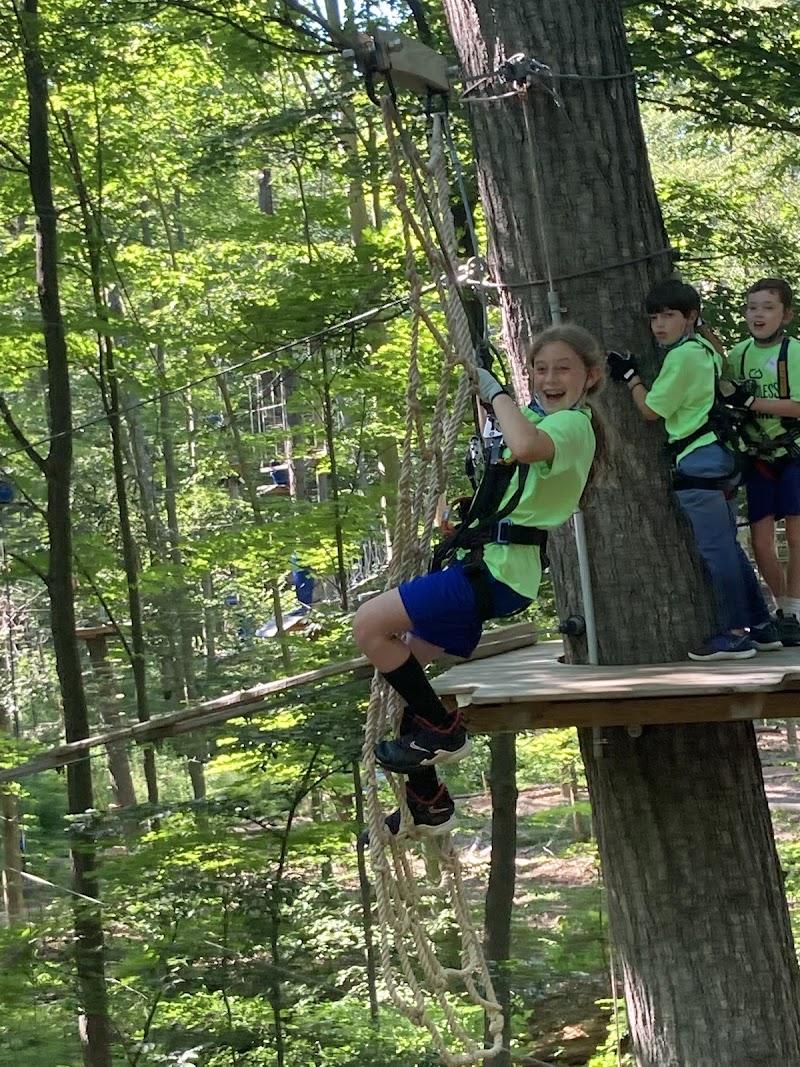 Boundless Adventures Summer Camp - Westchester's Outdoor Adventure Day Camp photo 2