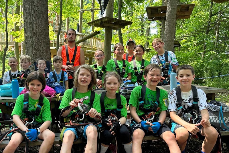 Boundless Adventures Summer Camp - Westchester's Outdoor Adventure Day Camp photo 3