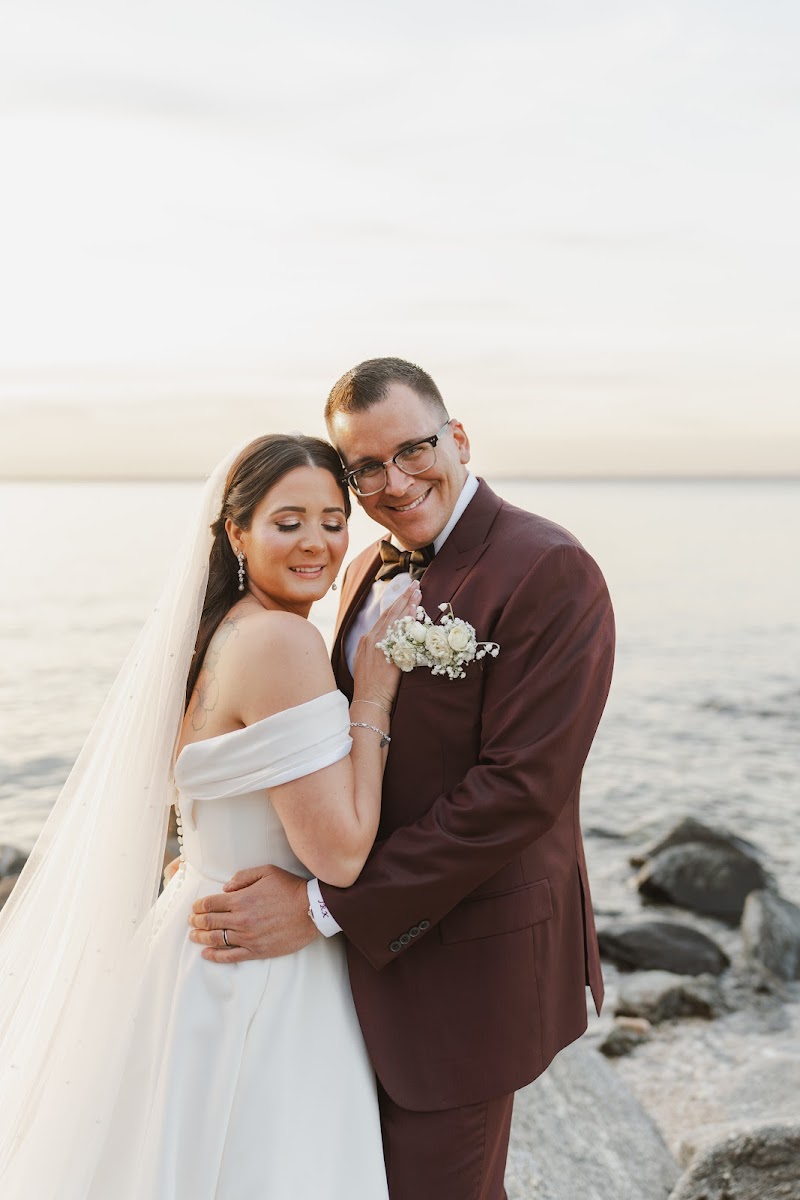 Soundview Caterers Waterfront Wedding Venue Long Island photo 3