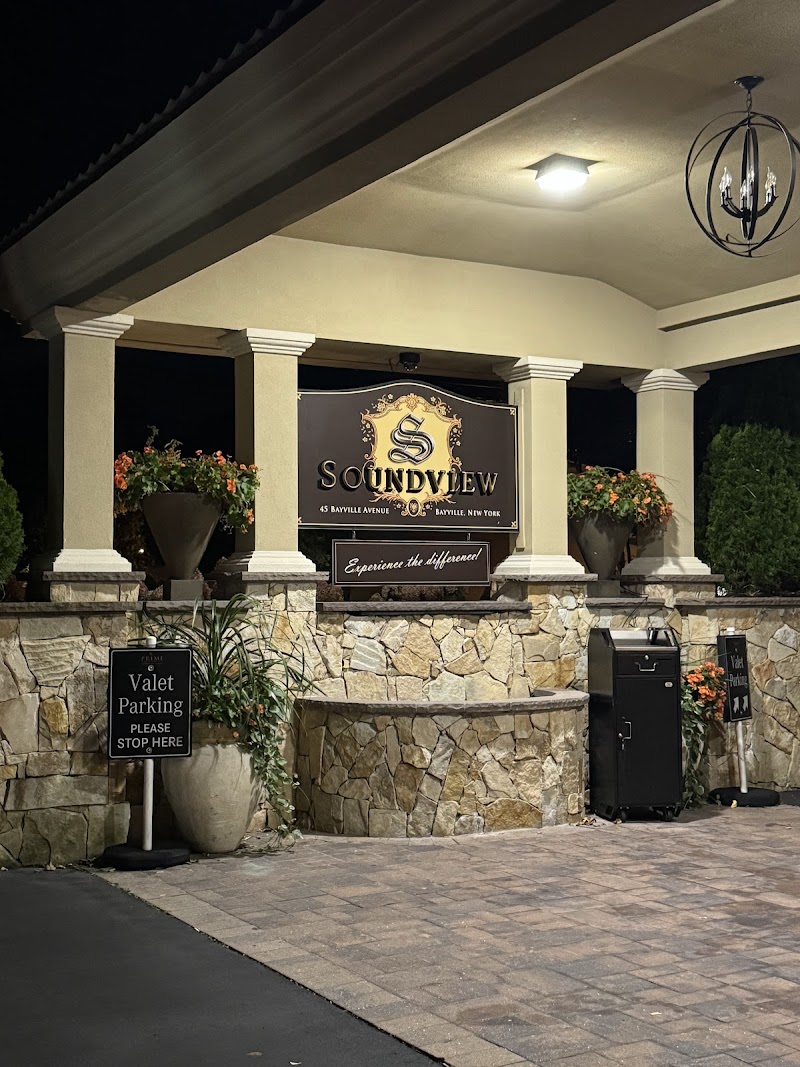 Soundview Caterers Waterfront Wedding Venue Long Island photo 5