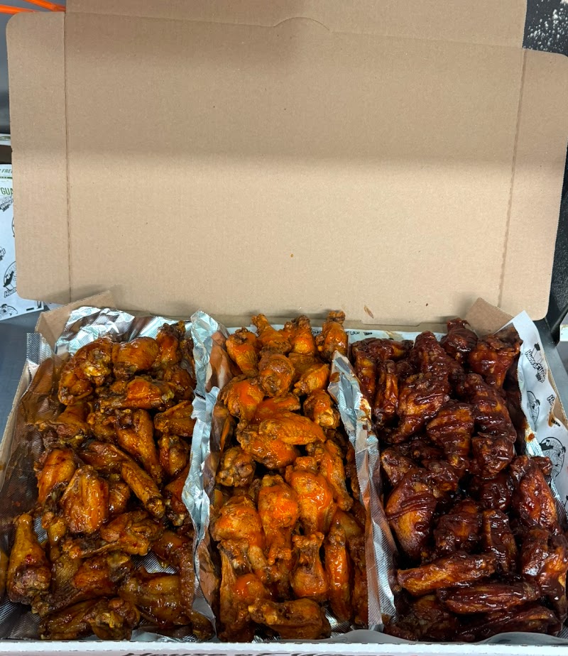 Mount Vernon House of Wings photo 3