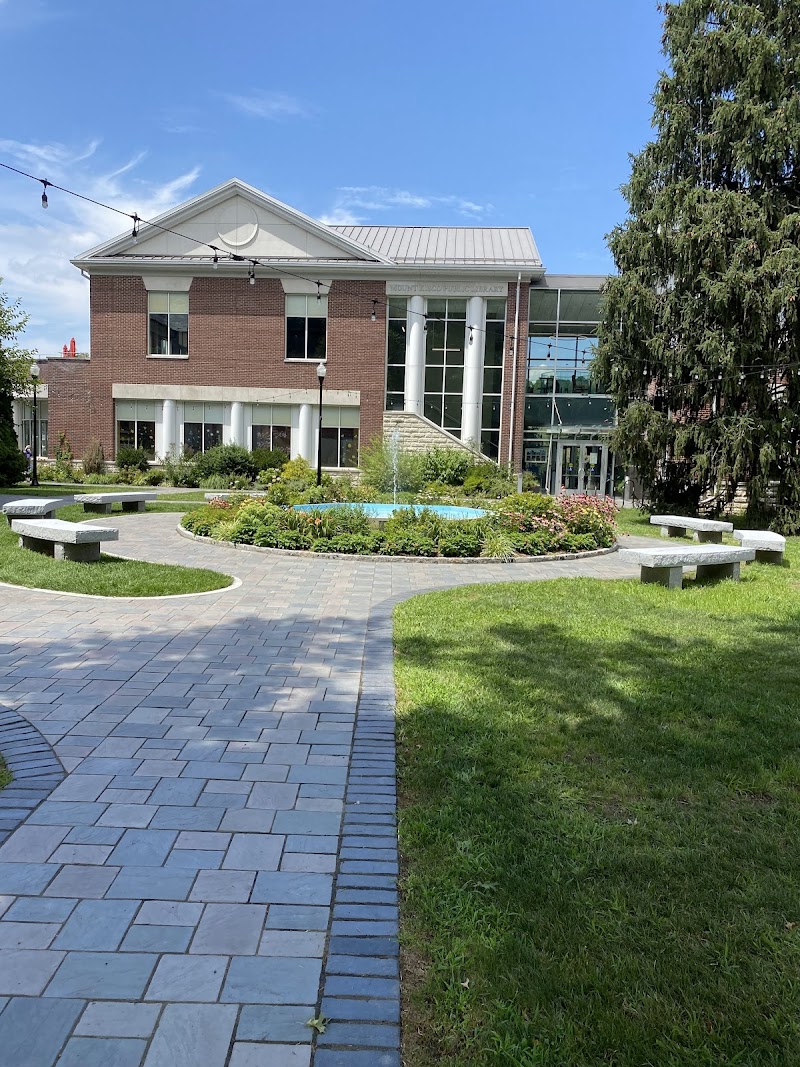 Mount Kisco Public Library photo 2