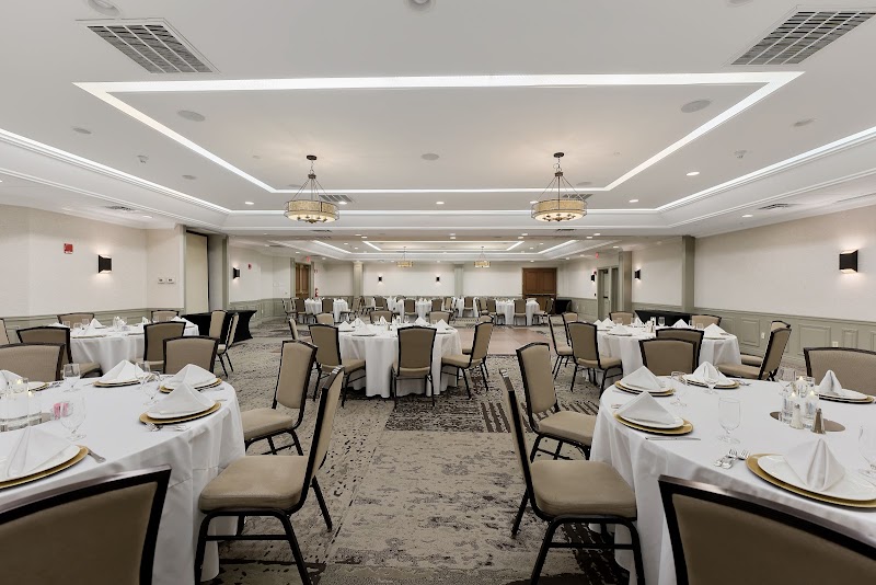 Mount Kisco Event Center photo 2