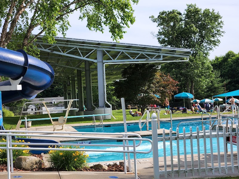 Mount Pleasant Pool and Recreation Area photo 2
