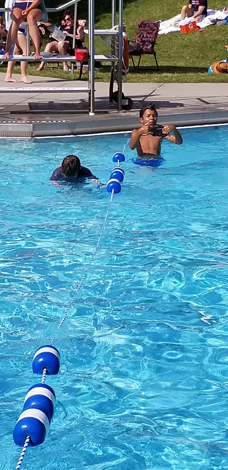Mount Pleasant Pool and Recreation Area photo 4