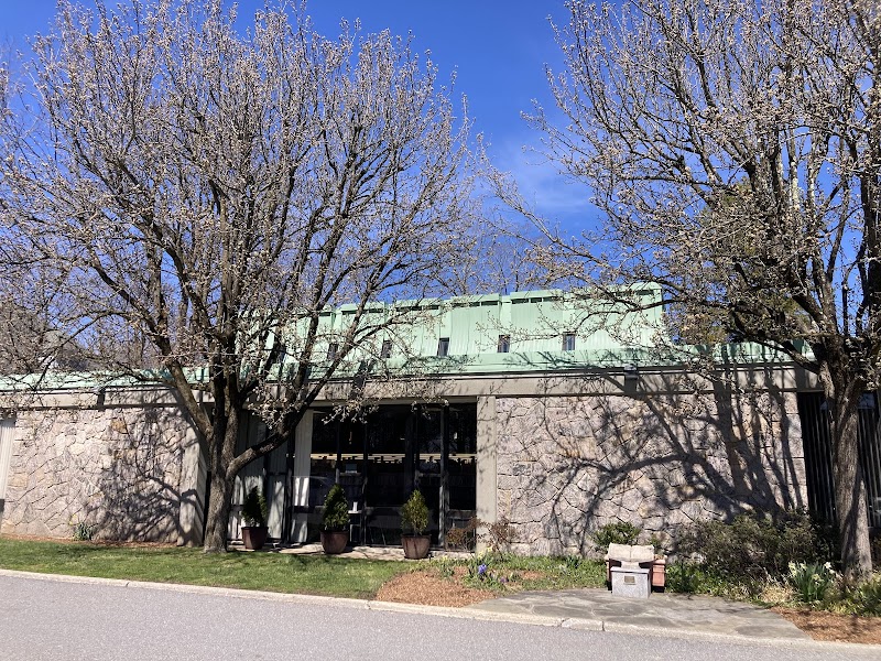 Mount Pleasant Public Library photo 2
