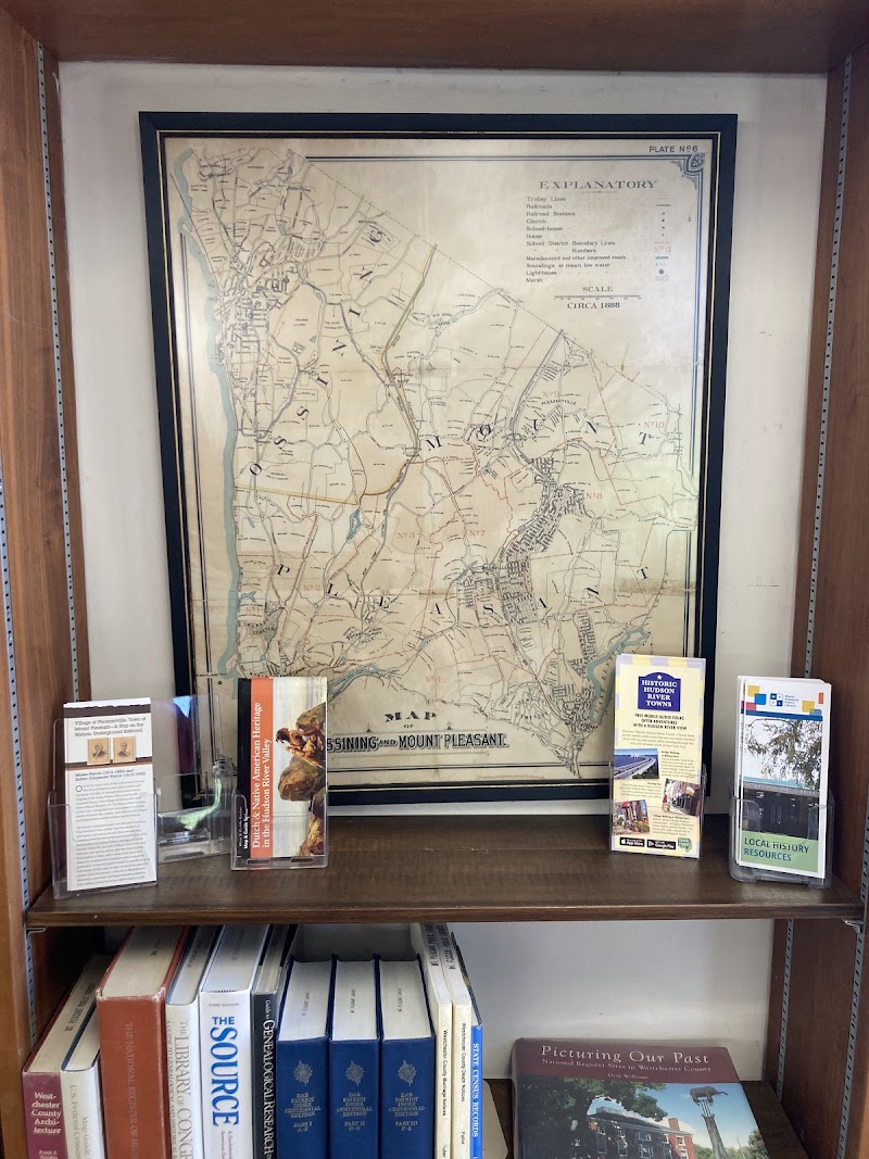 Mount Pleasant Public Library photo 3