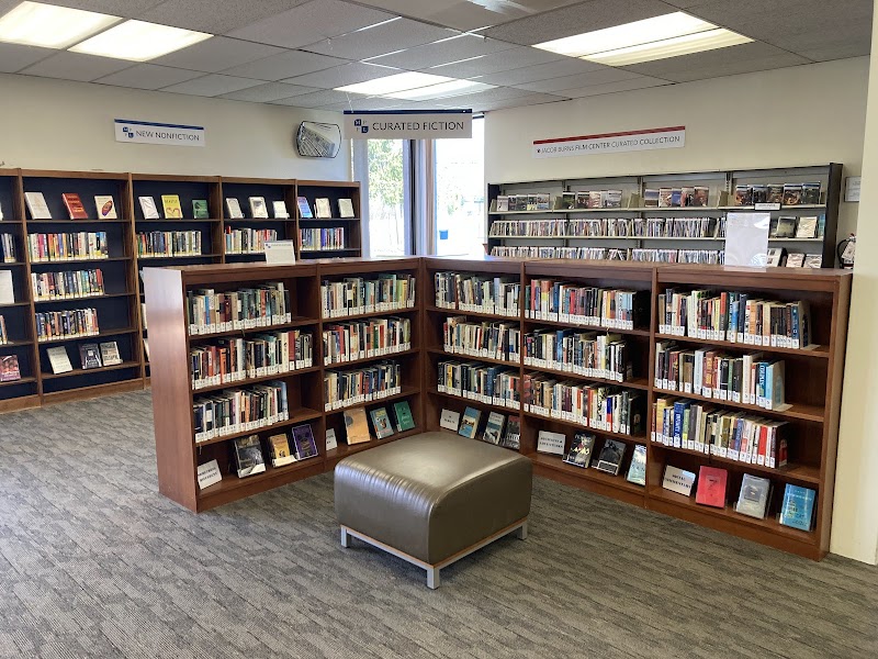 Mount Pleasant Public Library photo 4