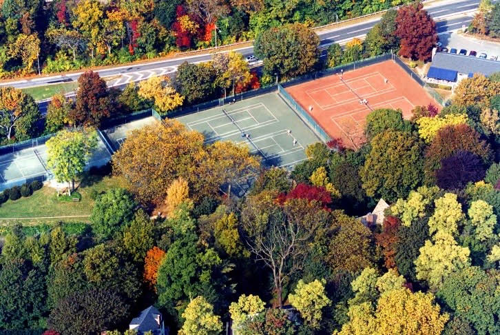 County Tennis Club of Westchester photo 2