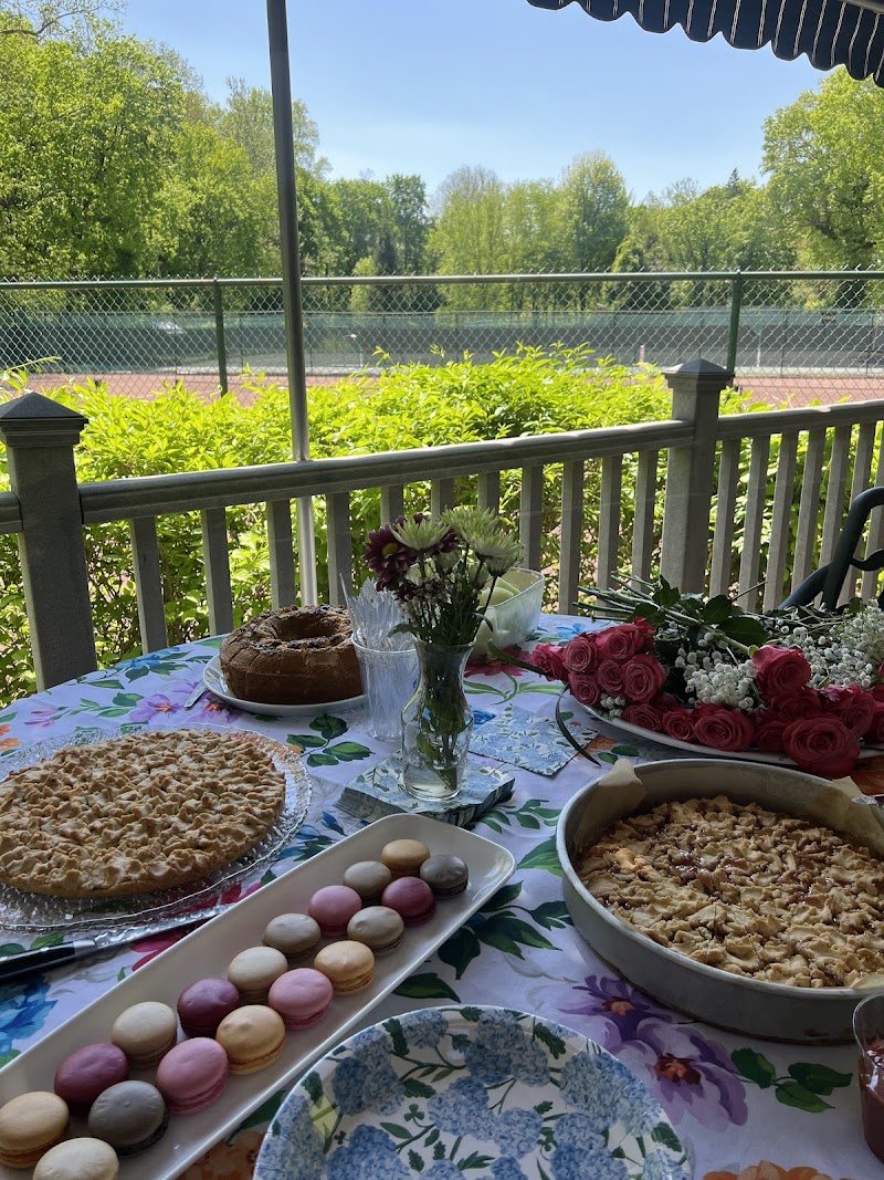 County Tennis Club of Westchester photo 5