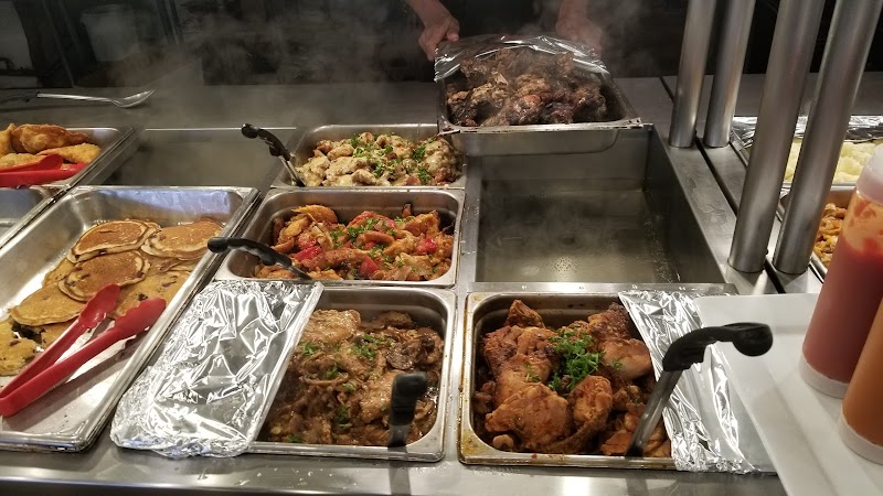 Gourmet Express photo 2