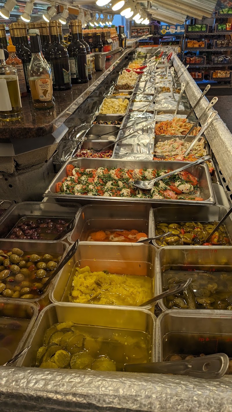 Gourmet Express photo 3