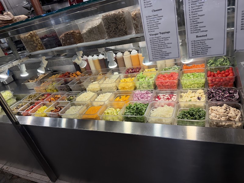 Gourmet Express photo 4