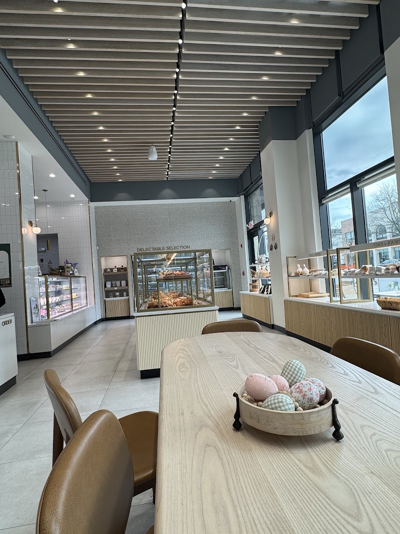 Tous les Jours Bakery Cafe photo 4