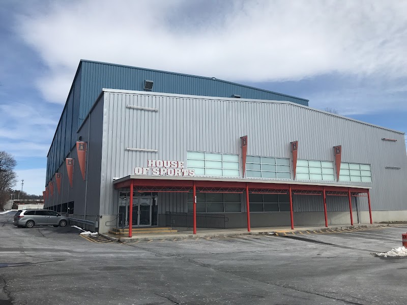 House of Sports photo 5