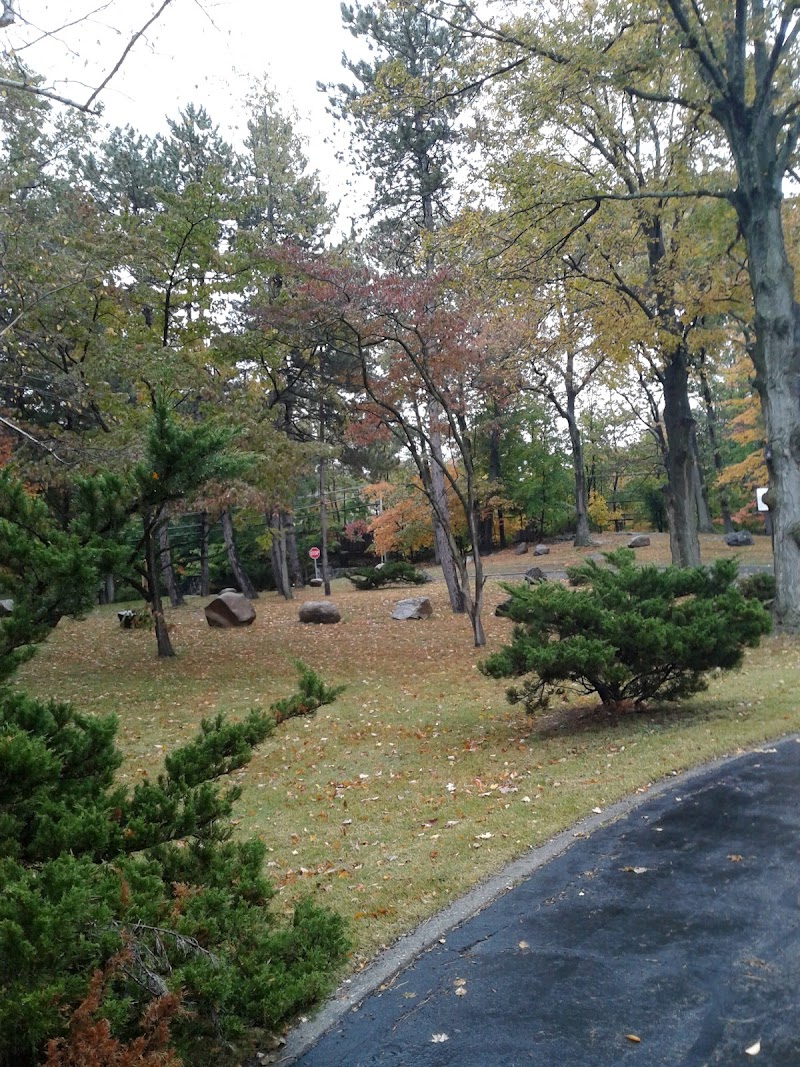 Gouveia Park photo 2