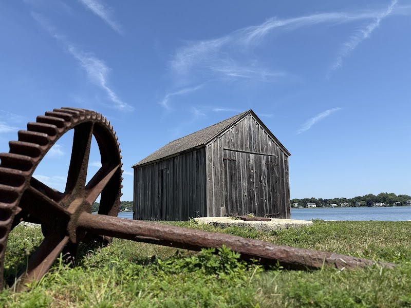 Cove Island Park photo 5
