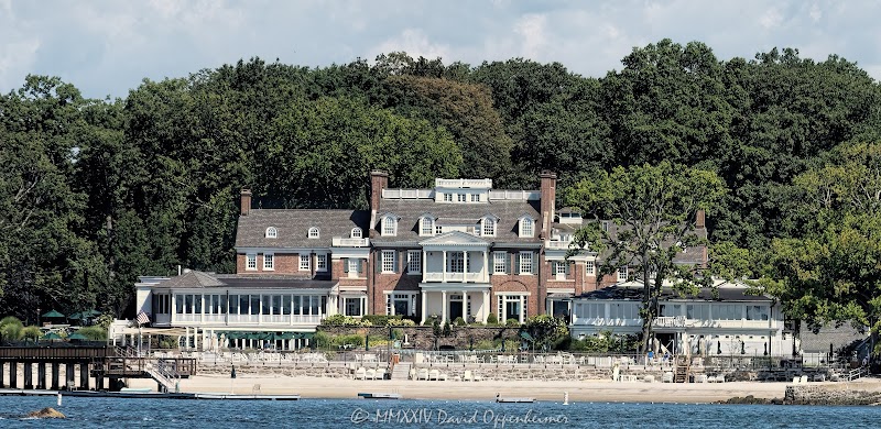 Coveleigh Club photo 2