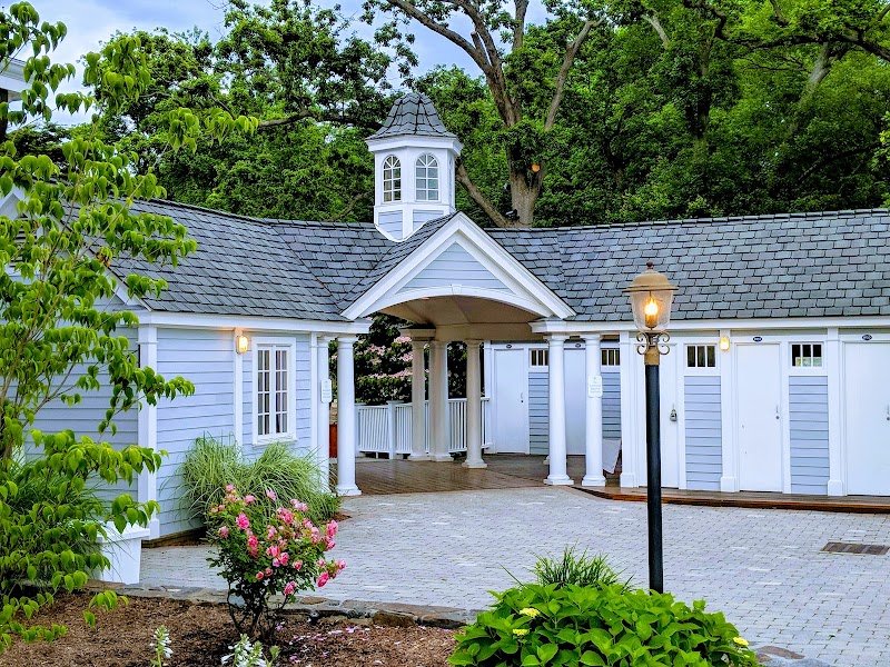 Coveleigh Club photo 5