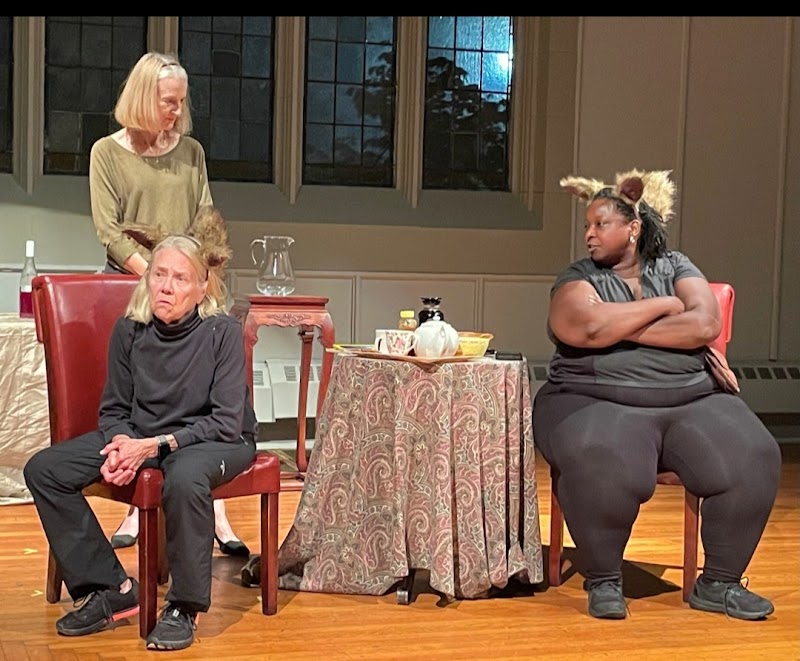Howard Meyer's Acting Program photo 3