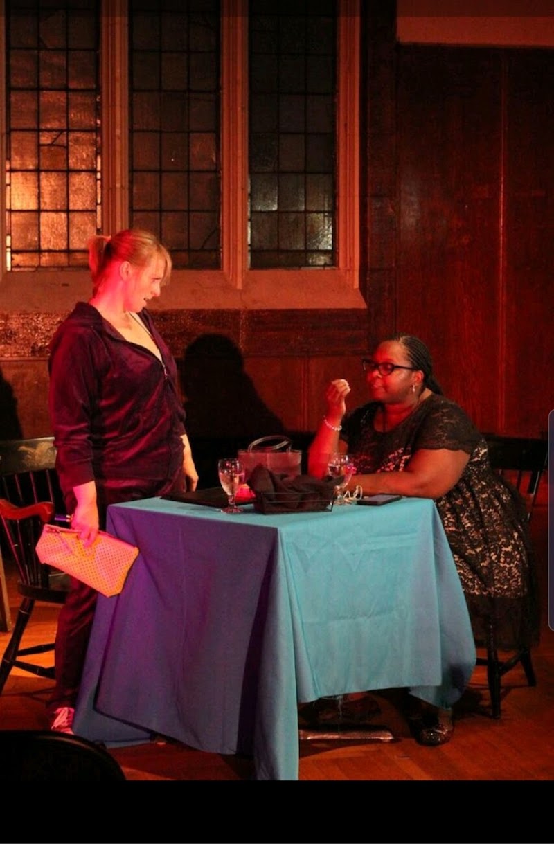 Howard Meyer's Acting Program photo 5