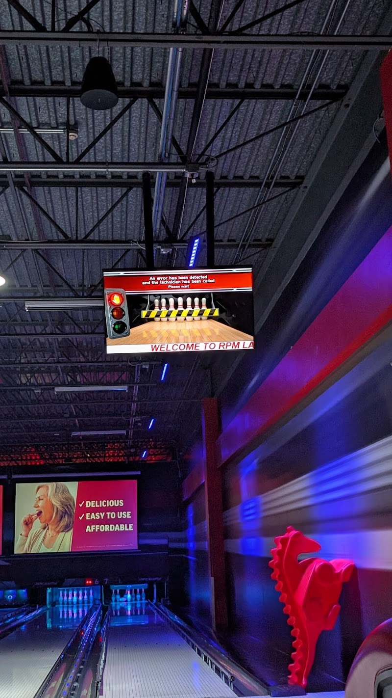CT Bowling Alley by RPM - Lanes photo 2